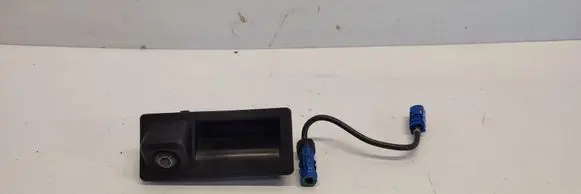 Audi A7 S7 4G Reversing camera 7P6827566