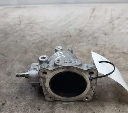 Mazda 6 EGR valve