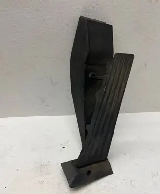 BMW 5 E60 E61 Accelerator throttle pedal 6766930
