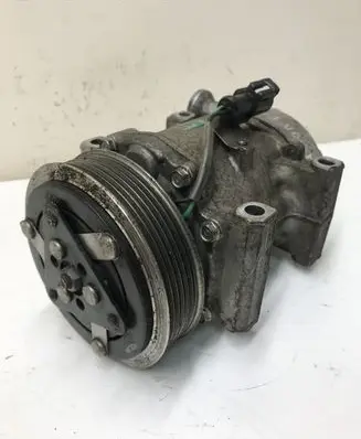 Ford Fusion Air conditioning (A/C) compressor (pump)