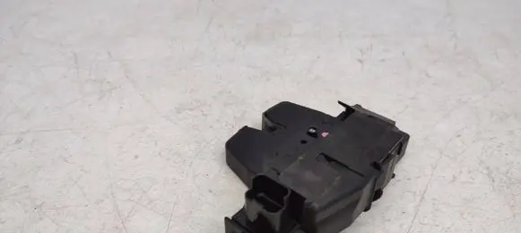 Peugeot 308 Tailgate lock latch 9804762080 211013 072523C
