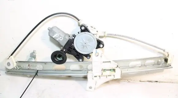 Suzuki Swift II Front window lifting mechanism without motor 83530-58J01