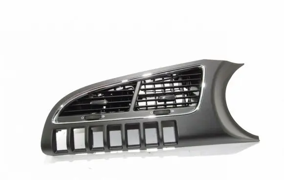 Peugeot 3008 I Dash center air vent grill 9688612677
