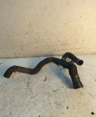 Audi A6 C7 Engine coolant pipe/hose 4G0121049