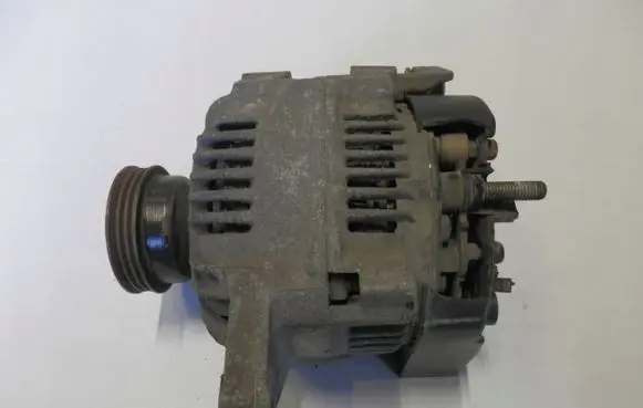 Renault Kangoo I Generator/alternator 98732W4