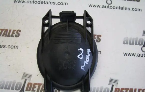 Mercedes-Benz A W168 Headlight/headlamp dust cover 1305239192