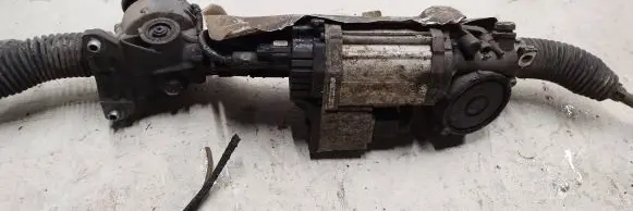 Volkswagen PASSAT B6 Steering rack 1k1909144l 1k142305l 9P00108230