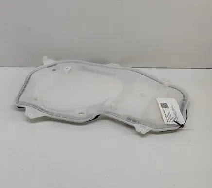 Toyota Sienna XL40 IV Other body part 6783208040