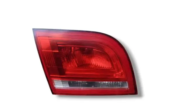 Audi A3 S3 A3 Sportback 8P Tailgate rear/tail lights 8P4945093D