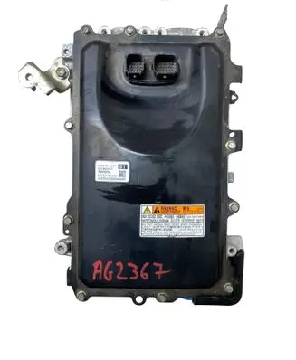 Toyota Corolla E210 E21 Voltage converter inverter G920047330