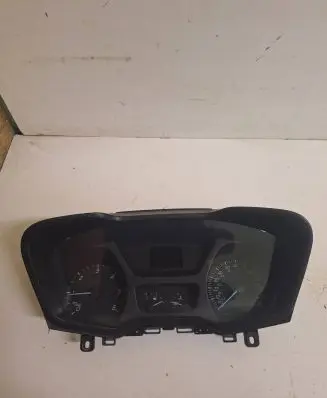 Ford Transit Speedometer (instrument cluster) BJ5T10849DJ 1939741