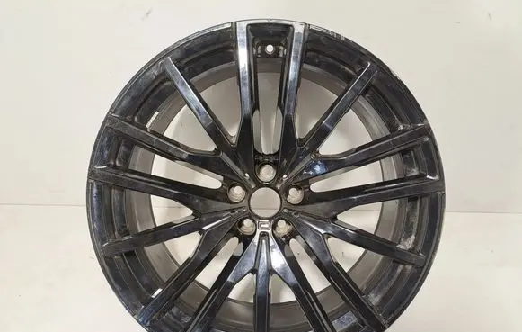 BMW X5 G05 R12 alloy rim 9882610