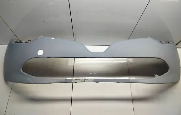 Renault Clio IV Front bumper 4416051