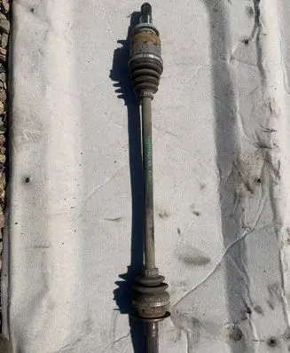 Subaru XV I Rear driveshaft