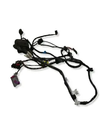 Seat Altea Front door wiring loom 5P1971121A 24421518 2082004
