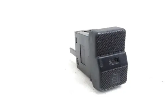 Volkswagen PASSAT B3 Windscreen/window heater switch 535959621