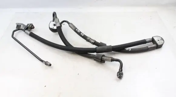 Power steering hose/pipe/line
