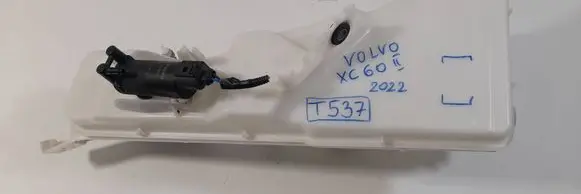 Volvo XC60 Windshield washer fluid reservoir/tank 32328197