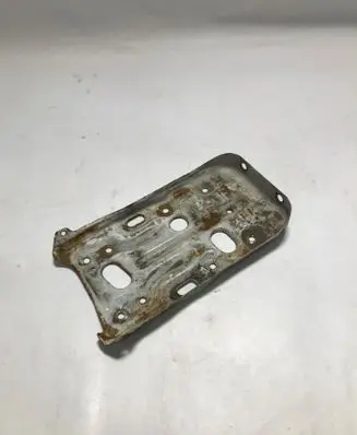 Ford Ranger Battery box tray 