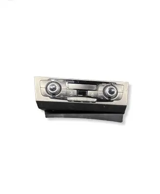 Audi A5 8T 8F Climate control unit 8K2820043AC A2C53428448