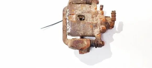 Subaru Legacy Rear brake caliper