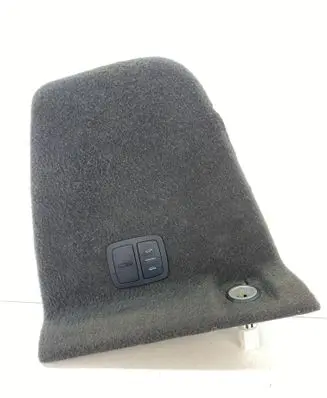 Audi Q7 4L Other switches/knobs/shifts 4L0959511B 110107110