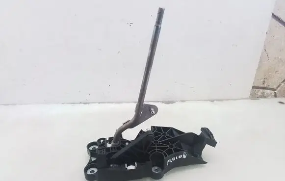 Gear shifter/selector