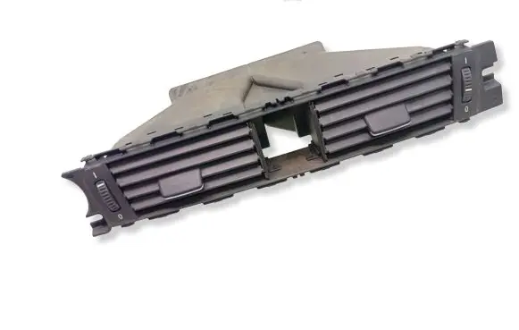 BMW 3 E90 E91 Dash center air vent grill 64229130458