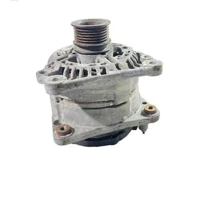 Seat Ibiza IV (6J,6P) Generator/alternator 037903025M 0124325013