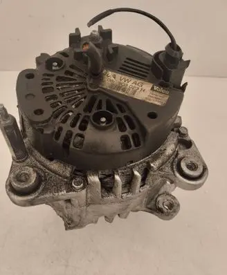 Audi A4 S4 B7 8E 8H Generator/alternator 06F903023H 2542898D 405157369