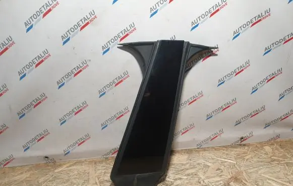 BMW 3 GT F34 (B) pillar trim (top) 7295513