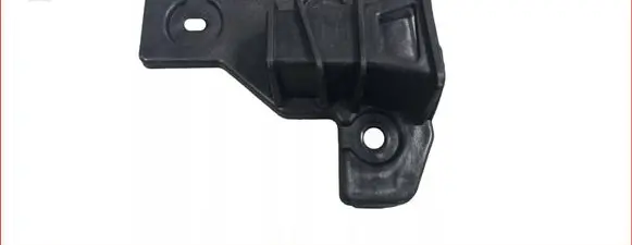 Volvo XC90 Front bumper mounting bracket 