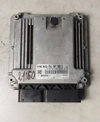 Engine control unit/module