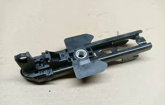 Audi A6 S6 C7 4G Seat belt adjustment motor 8T8857833