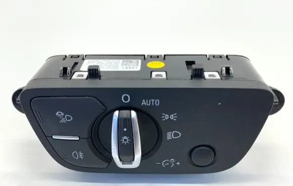 Audi A4 S4 B9 8W Other switches/knobs/shifts 4M0941531AG