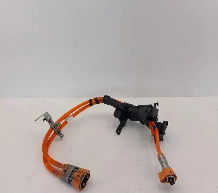 Fiat 500E High voltage cable 00521975630