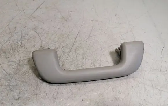Toyota Corolla Verso AR10 Front interior roof grab handle