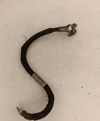 Opel Zafira C Negative earth cable (battery) 13423859