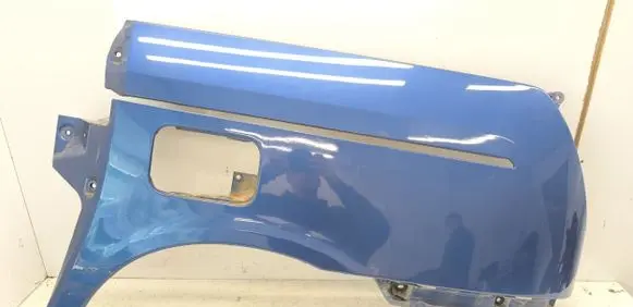 Fiat Ulysse Fender A203000009 A203000019 KLMC
