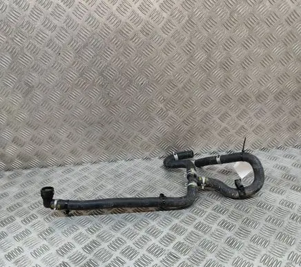 Hyundai Kona I Engine coolant pipe/hose 375Y2K4000