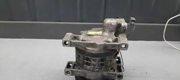 Nissan Micra Air conditioning (A/C) compressor (pump) 2F23545010