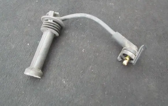 Ford Fiesta Ignition plug leads iso3808