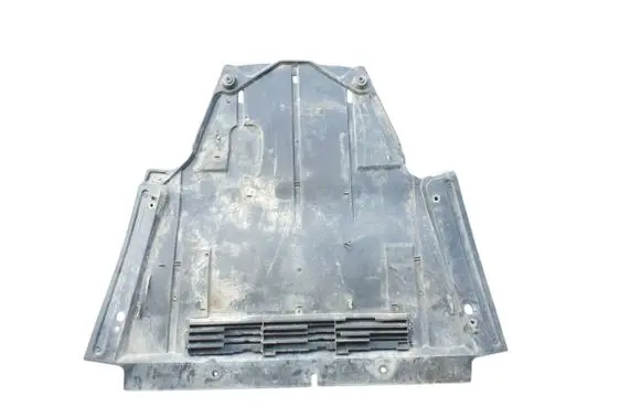 Renault Espace - Grand espace IV Engine splash shield/under tray 8200504964 8200522881