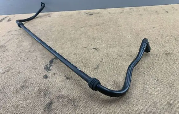 BMW 1 E81 E87 Vacuum line/pipe/hose 7800696 34337800696