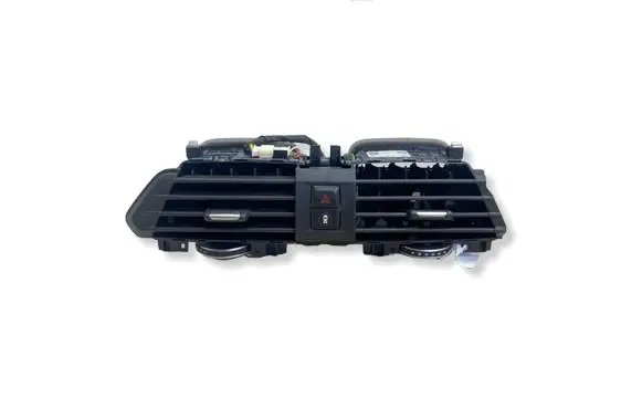 BMW X3 G01 Dash center air vent grill 9371467