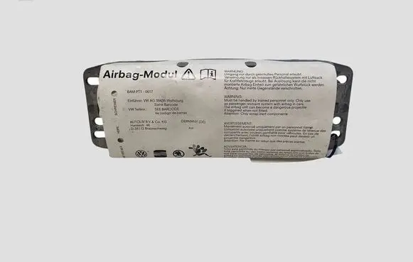 Skoda Octavia Mk2 (1Z) Passenger airbag 1K0880204N