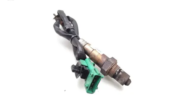 Peugeot 3008 I Lambda probe sensor 9665104080 0258010081
