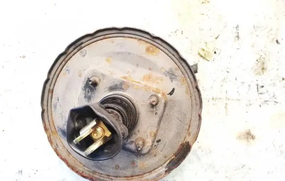 Mitsubishi Galant Brake booster MB858850