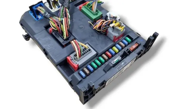 Comfort/convenience module