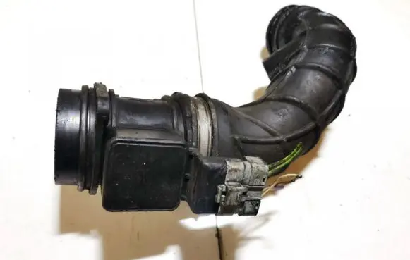 Peugeot 206 Mass air flow meter 9642212180